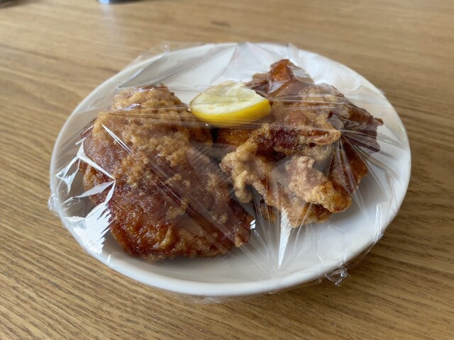 日の丸亭 郷野目店 - 南福島（弁当）の写真