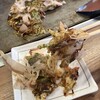 本場関西風 お好焼中村屋 - 