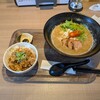 麺や うえ村