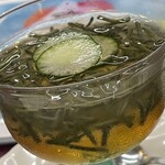 割烹 一の矢 - じゅんさい