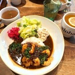 アロハテーブル - 