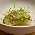 Noeud.TOKYO - Oyster 牡蛎／Winter melon 冬瓜／パッションフルーツ