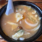 峠の茶屋　米量 - 