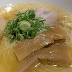 らーめん竹馬 - 