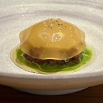 Noeud.TOKYO - Bonito 鰹／Red onionレッドオニオン / Green onion 葱