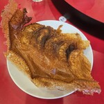 長崎飯店 渋谷店 - 焼き餃子