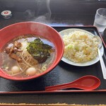 中國料理 萬珍閣 - 