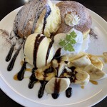 Grandcafe style - 料理写真: