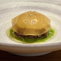Noeud.TOKYO - Bonito 鰹／Red onionレッドオニオン / Green onion 葱