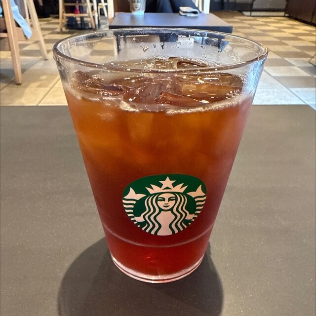 STARBUCKS COFFEE Nakano Tori Ten photo 3