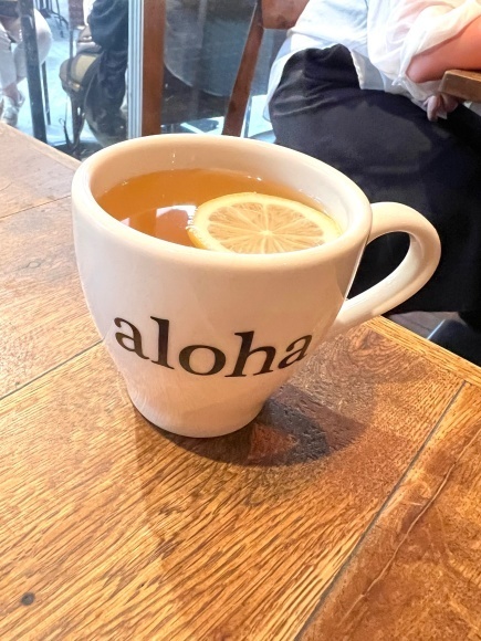 ALOHA TABLE Asunarukanayama photo 2