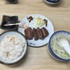 牛たん炭焼き 利久 名取店