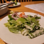 タヴェルナ・エ・ピッツェリア　サルーテ - 