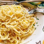 カンティーナ シチリアーナ トゥット イル マーレ 銀座4丁目 - 