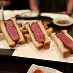 SATOブリアン にごう - 