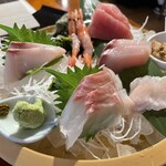 まるさん屋 敦賀駅前 - 