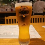 タヴェルナ・エ・ピッツェリア　サルーテ - 