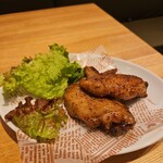 タヴェルナ・エ・ピッツェリア　サルーテ - 