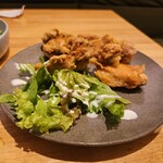 タヴェルナ・エ・ピッツェリア　サルーテ - 