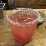 スモークアンドスミビ 102 - スイカウォッカサワー