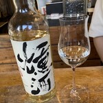 スモークアンドスミビ 102 - ウイスキー　燻酒