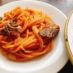 カンティーナ シチリアーナ トゥット イル マーレ 銀座4丁目 - 