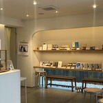 トラヤあんスタンド 北青山店 - 