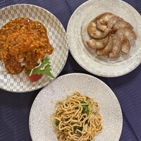 赤坂 四川飯店 - 