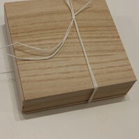 HIGASHIYA GINZA - 一口菓子