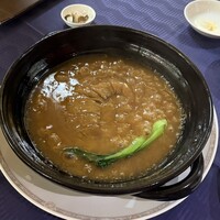 赤坂 四川飯店 - 