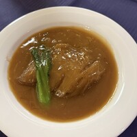 赤坂 四川飯店 - 
