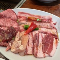 渋谷焼肉 KINTAN - 