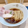 だし麺屋 うみのいろどり