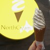 North Cream - ミルクBIGコーン