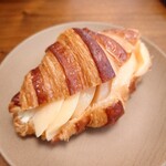 バックシュトゥーベ ツオップ