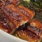 割烹 一の矢 - 何年ぶりかのうざく