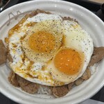 松屋 - 料理写真: