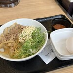 吉野家 - 料理写真: