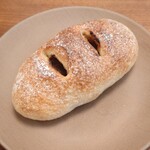 バックシュトゥーベ ツオップ - ドライカレー