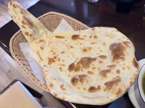 エベレストダイニング 旭川店 - 新旭川（ネパール料理）の写真