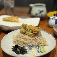 天ぷらnuu nuu - 