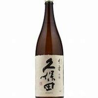 久保田千寿　吟醸