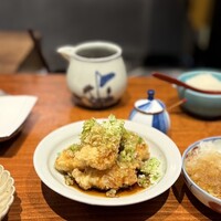 天ぷらnuu nuu - 