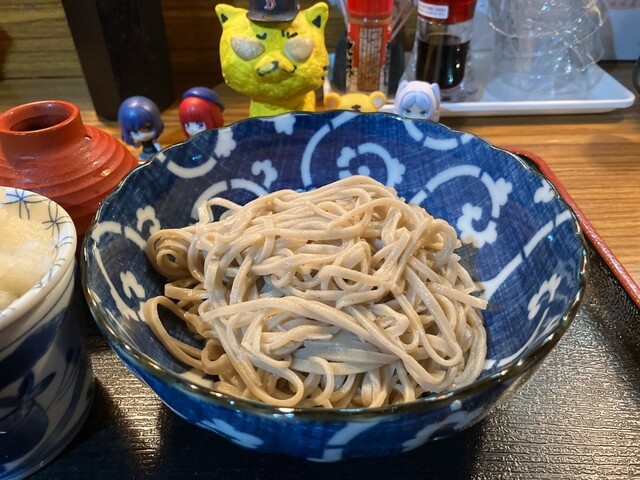 Teuchi Inaka Soba Oki photo 3