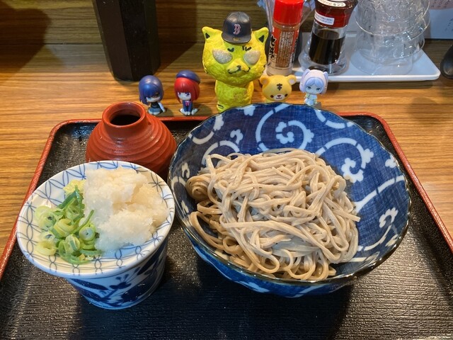 Teuchi Inaka Soba Oki photo 2