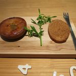 風味絶佳 - 今日のおやつ