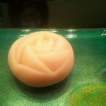 つる幸 - 練和菓子