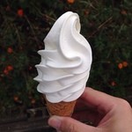 バーンズ - 白ごま＋シュガーコン　340円（H26.10）