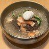 韓国食彩 にっこりマッコリ そごう千葉店
