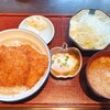 とんかつ政ちゃん 青山店
